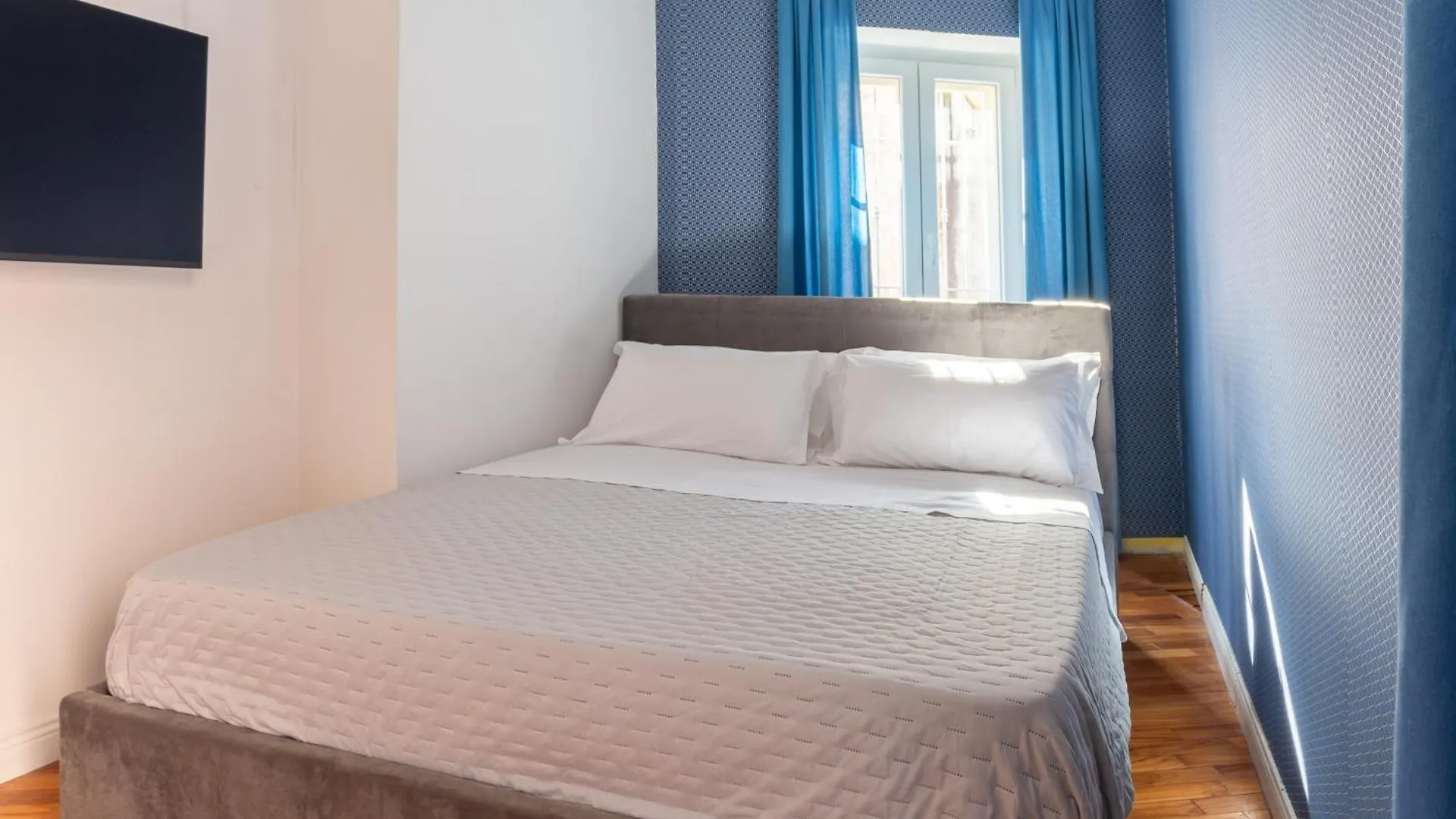 Panorama Suite By Dimorra Naples