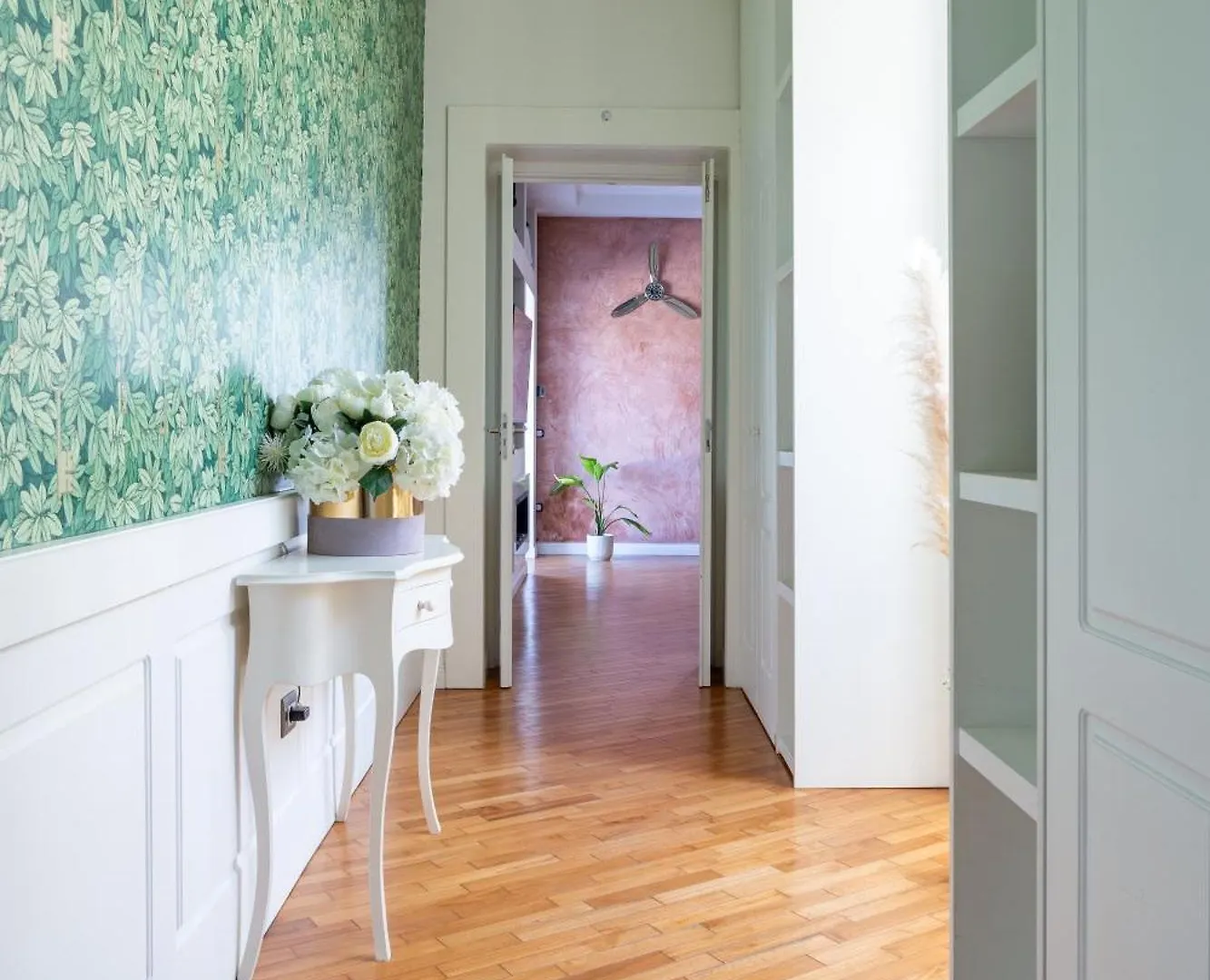 Panorama Suite By Dimorra Naples