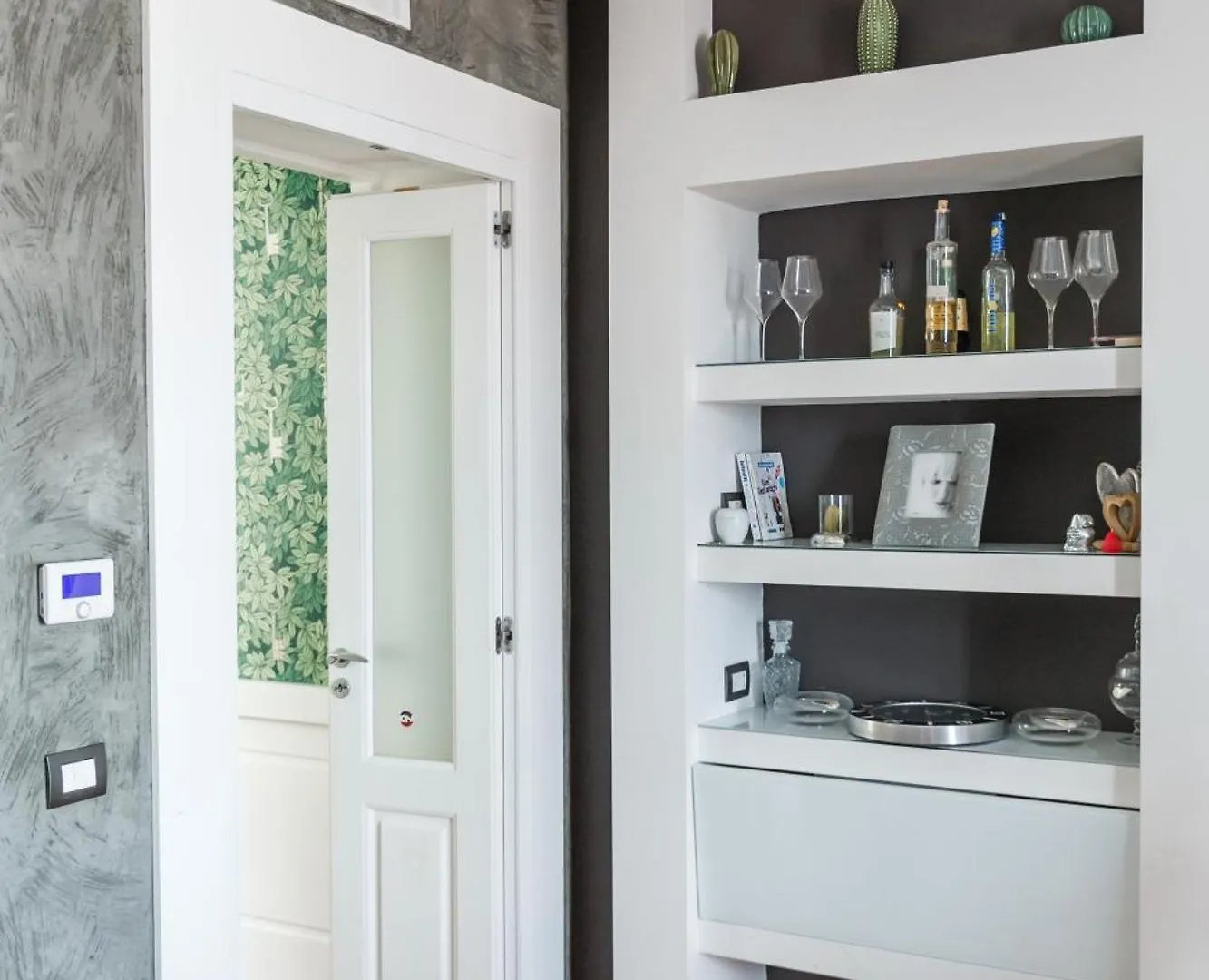 Panorama Suite By Dimorra Naples