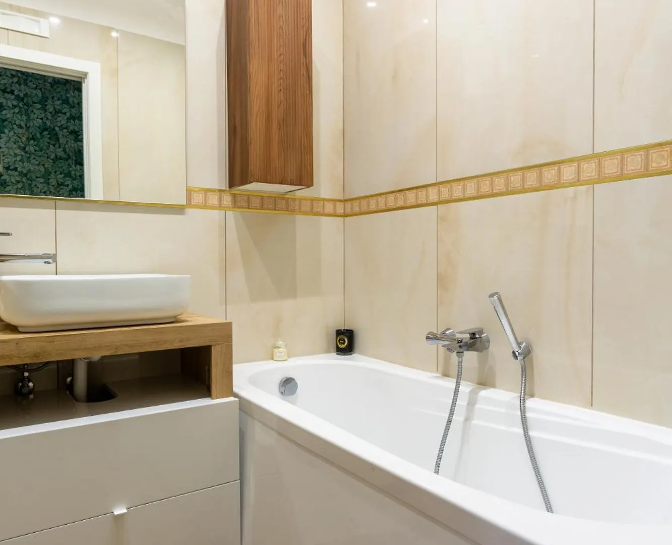 Panorama Suite By Dimorra Naples Apartment