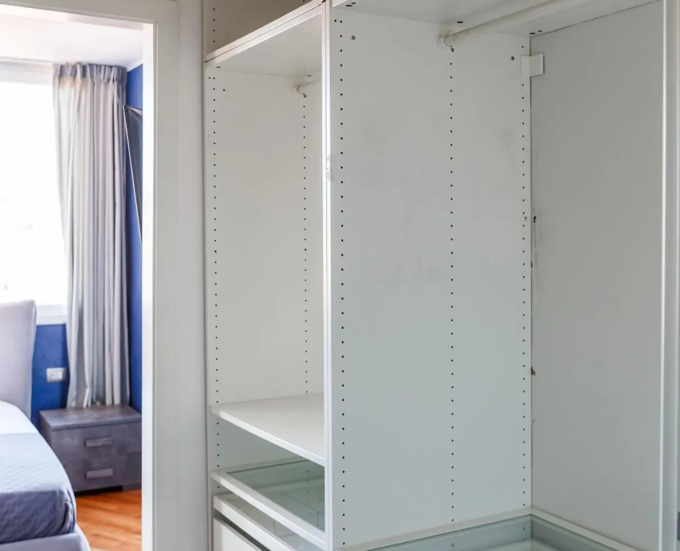 Apartment Panorama Suite By Dimorra Naples
