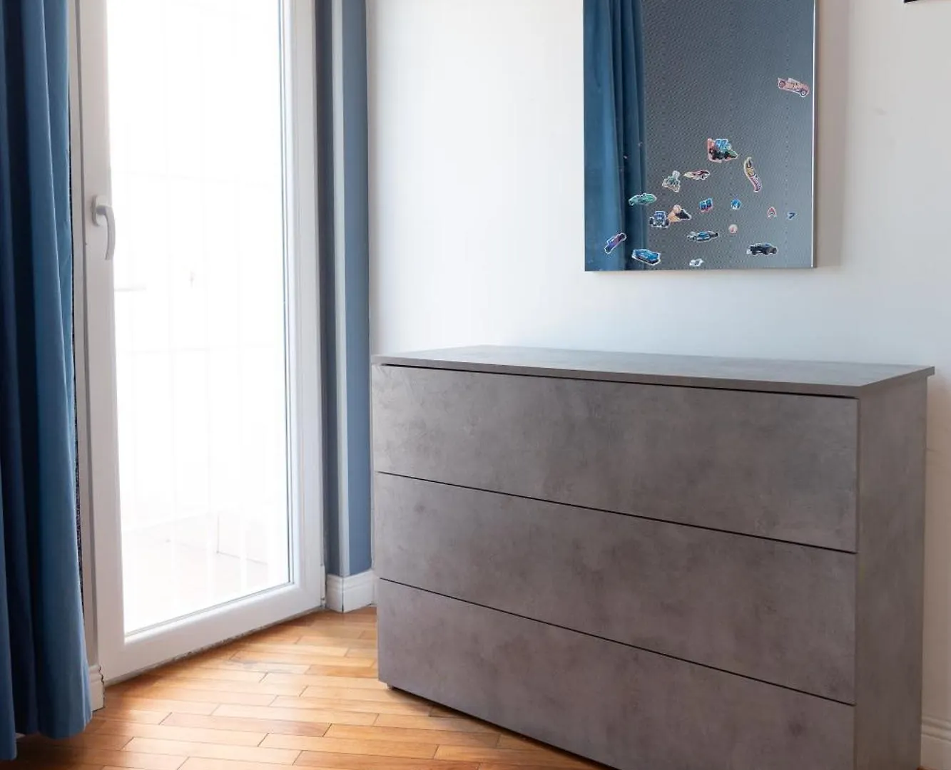 Panorama Suite By Dimorra Naples
