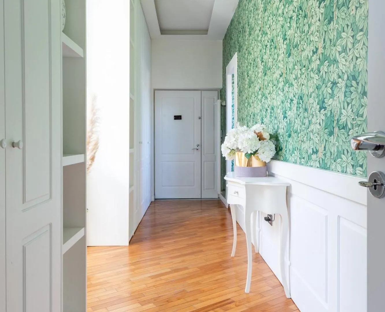 Apartment Panorama Suite By Dimorra Naples Italy