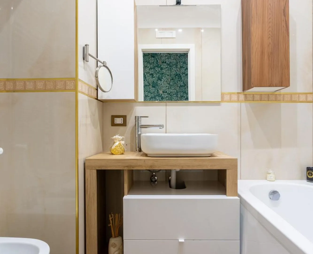 Apartment Panorama Suite By Dimorra Naples